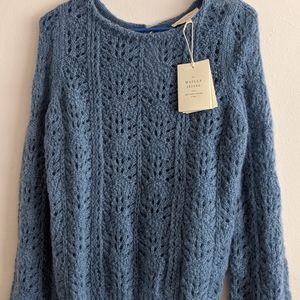 Small Sezane Sweater